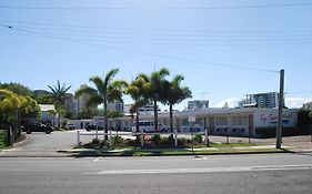 Top Spot Motel Maroochydore